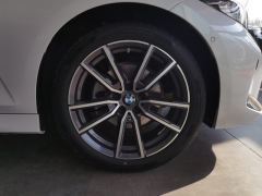 BMW 3 Series 325Li M Sport Package - ფოტო 6