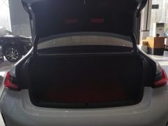BMW 3 Series 325Li M Sport Package - ფოტო 7