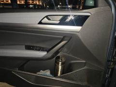 Volkswagen Lavida 280TSI Edition - ფოტო 12