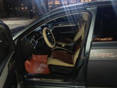 Volkswagen Lavida 280TSI Edition - ფოტო 14