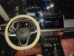 Volkswagen Lavida 280TSI Edition - ფოტო 16
