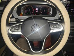 Volkswagen Lavida 280TSI Edition - ფოტო 18