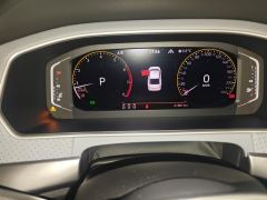 Volkswagen Lavida 280TSI Edition - ფოტო 20
