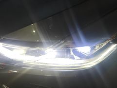Volkswagen Lavida 280TSI Edition - ფოტო 4