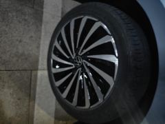 Volkswagen Lavida 280TSI Edition - ფოტო 6