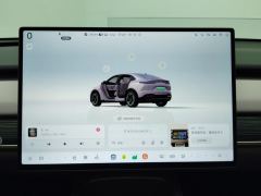 Onvo L60 555km Rear Drive Standard Endurance Edition 60kWh - photo 17