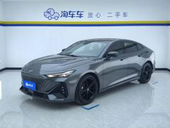Changan UNI-V 1.5T Premium Version - ფოტო 1
