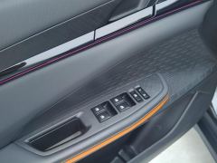 Changan UNI-V 1.5T Premium Version - ფოტო 13