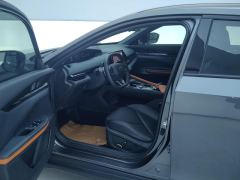 Changan UNI-V 1.5T Premium Version - ფოტო 14