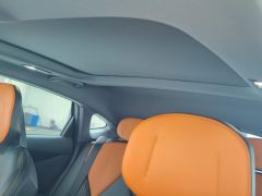 Changan UNI-V 1.5T Premium Version - ფოტო 15