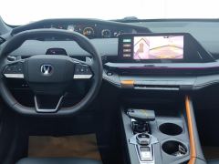 Changan UNI-V 1.5T Premium Version - ფოტო 16
