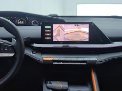 Changan UNI-V 1.5T Premium Version - ფოტო 17
