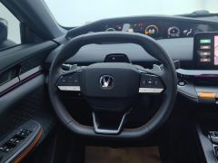 Changan UNI-V 1.5T Premium Version - ფოტო 18