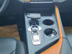 Changan UNI-V 1.5T Premium Version - ფოტო 19