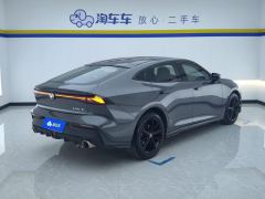 Changan UNI-V 1.5T Premium Version - ფოტო 2