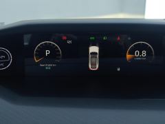 Changan UNI-V 1.5T Premium Version - ფოტო 20
