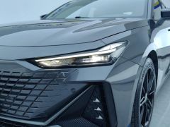 Changan UNI-V 1.5T Premium Version - ფოტო 4