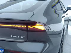 Changan UNI-V 1.5T Premium Version - ფოტო 5