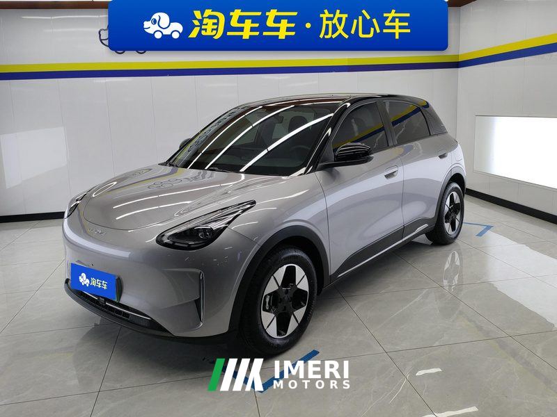 Geely Star Wish 310km Edition - ავტომობილი ჩინეთიდან