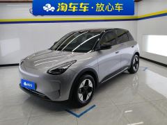 Geely Star Wish 310km Edition - ფოტო 1
