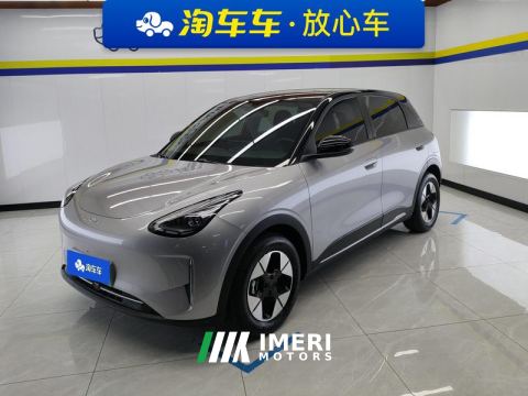2025 Geely Star Wish 310km Edition - ავტომობილი ჩინეთიდან