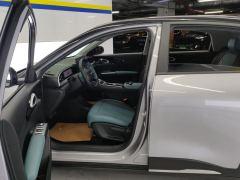 Geely Star Wish 310km Edition - ფოტო 14