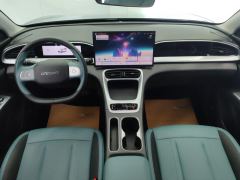 Geely Star Wish 310km Edition - ფოტო 16