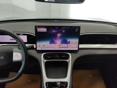 Geely Star Wish 310km Edition - ფოტო 17