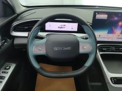 Geely Star Wish 310km Edition - ფოტო 18