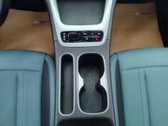 Geely Star Wish 310km Edition - ფოტო 19