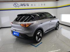 Geely Star Wish 310km Edition - ფოტო 2