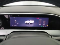 Geely Star Wish 310km Edition - ფოტო 20