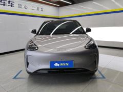 Geely Star Wish 310km Edition - ფოტო 3