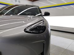 Geely Star Wish 310km Edition - ფოტო 4