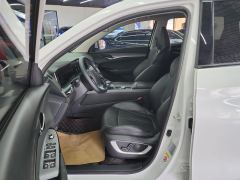 Changan CS75PLUS CS75 PLUS Classic Edition 1.5T Elite Edition - photo 14
