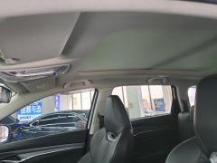 Changan CS75PLUS CS75 PLUS Classic Edition 1.5T Elite Edition - photo 15