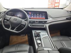 Changan CS75PLUS CS75 PLUS Classic Edition 1.5T Elite Edition - photo 16