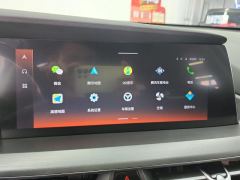 Changan CS75PLUS CS75 PLUS Classic Edition 1.5T Elite Edition - photo 17