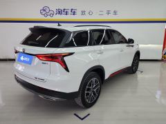 Changan CS75PLUS CS75 PLUS Classic Edition 1.5T Elite Edition - photo 2