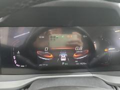 Changan CS75PLUS CS75 PLUS Classic Edition 1.5T Elite Edition - photo 20