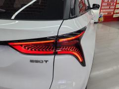 Changan CS75PLUS CS75 PLUS Classic Edition 1.5T Elite Edition - photo 5