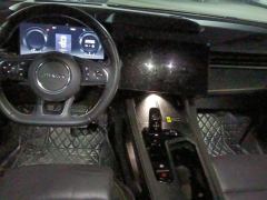 Lynk & Co 03 2.0T T5 Dual Clutch 2WD Strong Pro 5-seater - ფოტო 16