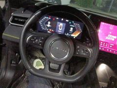 Lynk & Co 03 2.0T T5 Dual Clutch 2WD Strong Pro 5-seater - ფოტო 18