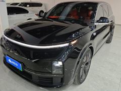 Li Auto L9 Pro - ფოტო 1