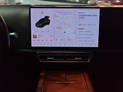 Li Auto L9 Pro - ფოტო 17