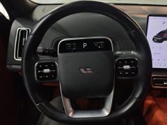 Li Auto L9 Pro - ფოტო 18