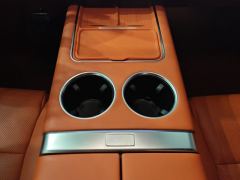 Li Auto L9 Pro - ფოტო 19