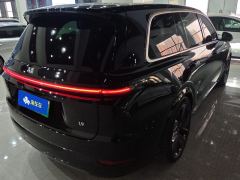Li Auto L9 Pro - ფოტო 2