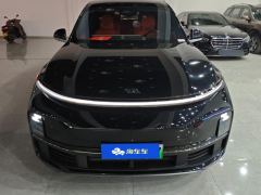 Li Auto L9 Pro - ფოტო 3