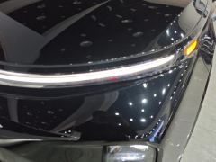 Li Auto L9 Pro - ფოტო 4